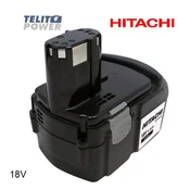 TELIT POWER 18V 6000mAh Li-Ion - Baterija za rucni alat HITACHI BCL1830