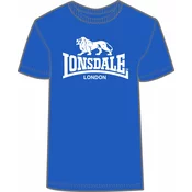 Mens T-shirt Lonsdale