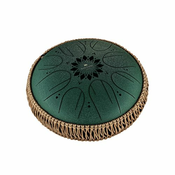 Jezični boben Sonic Energy Medium Octave Dark Green Meinl