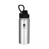 Berlingerhaus Športna steklenica iz nerjavečega jekla 18/10 Moonlight Edition 0,54 l BH-7757