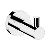 OMNIRES MP60110CR - Zidna kuka MODERN PROJECT sjajni hrom
