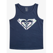 Girls tank top Roxy THERE IS LIFE
