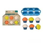 Hk mini igračka set sa mafinima ( A097737 )