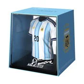 Vinilna figurica FanCollex MyJersey - Argentina, Mac Allister 2026 (59MY00004)