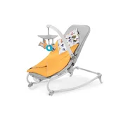 KINDERKRAFT Njihalica FELIO 2 FOREST žuta