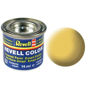 Emajl boja za modele za sastavljanje Revell - Africko smeda, mat (32117)
