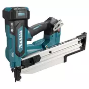 MAKITA Aku hřebíkovačka 50-90 mm Li-ion XGT 40V, bez aku BN002GZ
