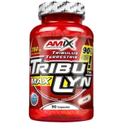 Amix TribuLyn™ 90% Max 90 capsules