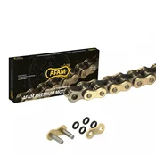 Łańcuch napędowy A525XSR2-G 108L MRS GOLD X-ring (500-1000cc)