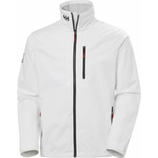 Helly Hansen Crew 2.0 Jakne White 3XL