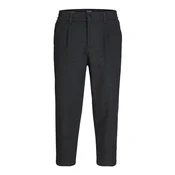 Jack & Jones Muške pantalone Karl, Sive