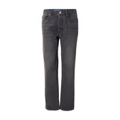 HUGO Kavbojke Jonah  siv denim