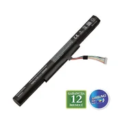 Acer aspire e5-57g / as16a5k 14.8v 2800mah baterija za laptop ( 2420 )