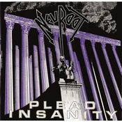 Neuroot - Plead Insanity (LP)