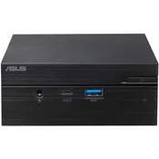 ASUS Mini računalnik ASUS Mini PC PN41-BBC029MCS1 N4500, 8 GB RAM, 512 GB SSD, W11H|Pisarna, (5000326402)