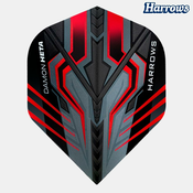 Pikado peresa HARROWS/Prime/Damon Heta