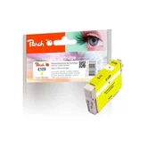 Epson PEACH združljiva kartuša T1294, rumena, 8,3 ml