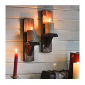 HANAH HOME Zidna polica Raf248