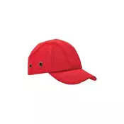 Kacket sa Zastitom Duiker Crveni ZG-5602