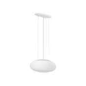 EGLO 92791 - Luster na sajli CARSICO 2xE27/60W/230V