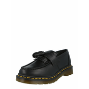 Dr. Martens Mokasini Adrian Ys, črna