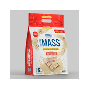 Applied Nutrition Critical Mass Original 6000 g, white choco bueno