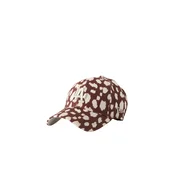 NEW ERA Kapa 9FORTY LOSDOD kremna/temno rjava/bela