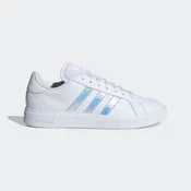 Adidas Ženske patike Grand Court Base 2.0, Bele