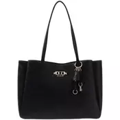 Guess ANISE MULTI COMP TOTE HWPD99 16230 Črna