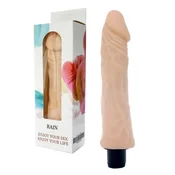 Rain vibrator