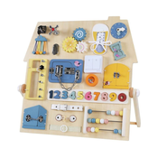 2Kids Toys - Activity tabla hiša