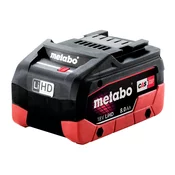 CAS baterija 18V-LiHD 8,0 Ah | Metabo - Metabo - 18V