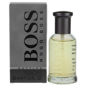 Hugo Boss No.6 Bottled toaletna voda za moške 30 ml