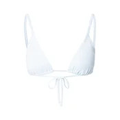 HOLLISTER Bikini gornji dio TIDE POOL MUSE pastelno plava