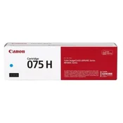 Canon toner CRG-075HC, plavi, 6368C002