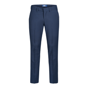 Jack & Jones Junior Hlače, modra