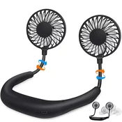 Aga Prenosni ventilator za vrat