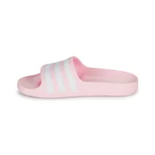 adidas ADILETTE AQUA K, decije papuce, bela FY8072