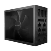 BE QUIET! DARK POWER PRO 13 1600W (BN332) 80Plus Titanium modularni napajalnik