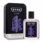 STR8 Game vodica nakon brijanja 100 ml