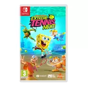 Nickelodeon Extreme Tennis: Next! - Nintendo Switch Nintendo Switch
