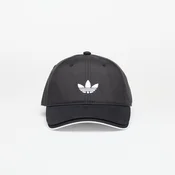 Čepica adidas Double Visor Cap Black M