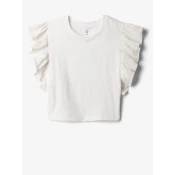 Gap Top s volánky 3YRS
