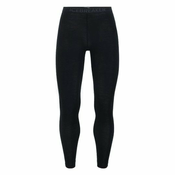 Icebreaker Mens 175 Everyday Leggings, črna, m