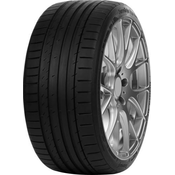 GRIPMAX letna pnevmatika 215/40R18 89Y SureGrip Pro Sport 215/40ZR18 89Y