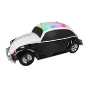WS Bluetooth zvucnik u obliku automobila WS-1958BT, Crni