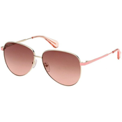 Max&Co. MO0049 32F ONE SIZE (58) Zlata/Rjava