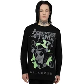 Majica unisex Adventure Time - Evil Magic - KILLSTAR - KSRA013247