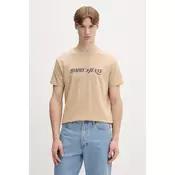 Tommy Jeans kratka majica moška bombažna