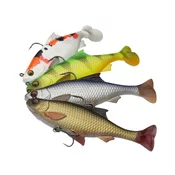 Guma Savage Gear 3D Pulse Tail Roach Set 10cm/2pcs